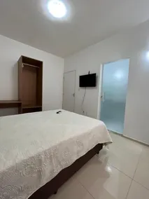 Suites privativas prox Havan - Room