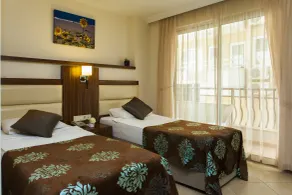 Oba Time Hotel - Rom