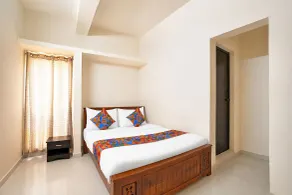 FabHotel Nimalan Residency Sholinganallur - Sholinganallur - Chambre