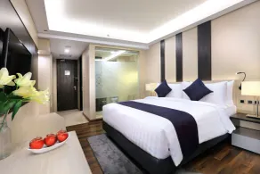 Aston Kartika Grogol Hotel & Conference Center - Room