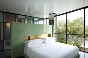 Casa Habita, a Member of Design Hotels - View from room
