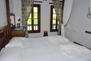 Selanik Pansiyon - Camera