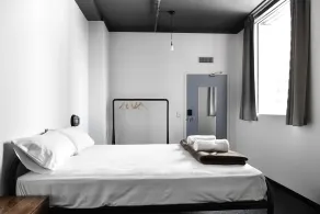 The Pod Sydney - Room