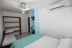Pousada Hibisco - Room