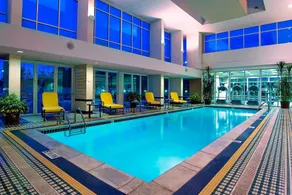 Auburn Hills Marriott Pontiac - Piscine