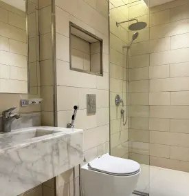 Kease Tawun B3-1 Royal touch AG72 - Salle de bain