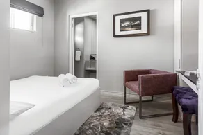 The Hyde All Suite Hotel - Room