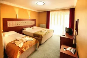 Bozdag Doner Otel - Room