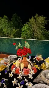 Gajantara Resort Pench by Roam Hospitality - Pool