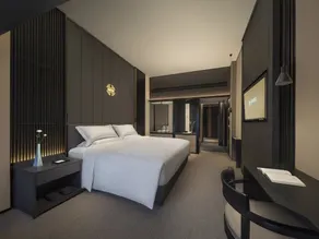 Perfect Hotel - Habitación