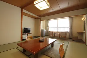 Hotel Gozensui - Chambre