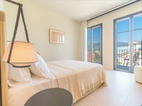 Argostoli Essence Suites - Utsikt fra rommet