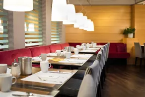 Holiday Inn Vienna City by IHG - Restaurant