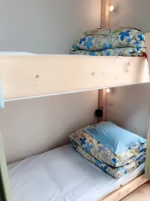 Guest House Ringo - Chambre