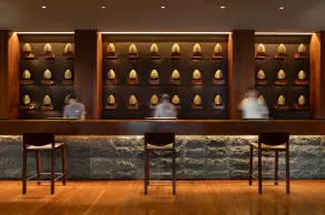 Mandarin Oriental, Sanya - Reception