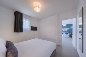 Comfort Aparthotel Cannes Mandelieu - Værelse