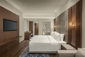Radisson Hotel Delhi MG Road - Room