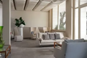Europa Grand Hotel - Réception