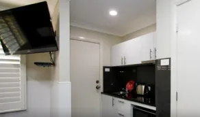 Jesmond Executive Villas - Room