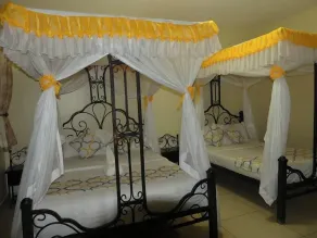 Northern Galaxy Hotel Isiolo - Zimmer