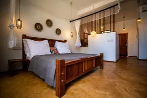 The One Resort Zanzibar - Room