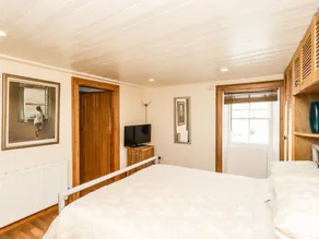 2 Burnside Place - Værelse