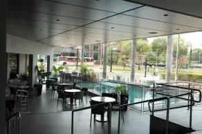 Indaiá Park Hotel - Pool