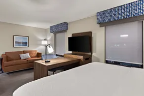 Hampton Inn & Suites by Hilton Petoskey - Chambre