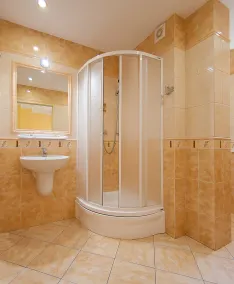 Rezydencja Izabella - Bathroom