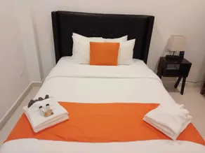 Jovilee Hotel - Room