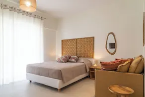Arancia Elegant Rooms and Suites - Room