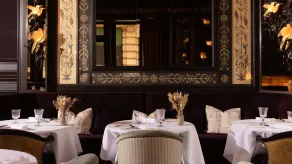 L'oscar London - Restaurant
