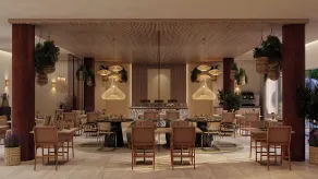 The Lince Ecorkhotel Évora - Restaurant