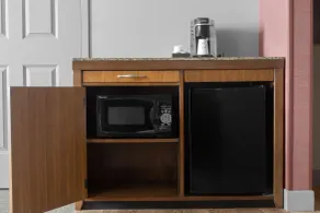 Hilton Garden Inn Salt Lake City Airport - Chambre