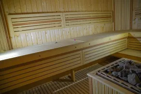 Oscar Hotel - Spa