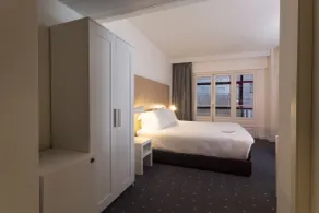 Stay Hotel Coimbra Centro - Chambre