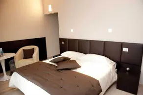Vallantica Resort & SPA - Room