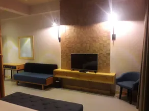 Ballena Regency - Chambre