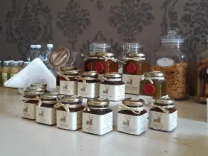B&B Chiara - Restaurant
