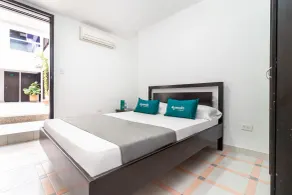 Ayenda Oporto Suites - Room