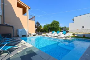 Charming coastal gateway - Pool