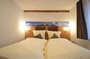 BAUER Gästezimmer - Camera
