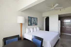 Club Regina Cancun - Zimmer