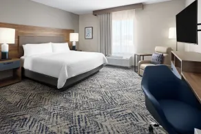 Candlewood Suites Chattanooga - East Ridge by IHG - Chambre