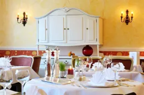 Hotel Weingärtner - Restaurant