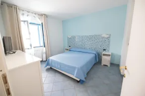 Le Calette - Zimmer