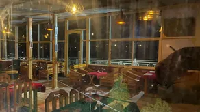 The Royals Apricot Garden - Ristorante