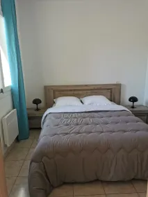 Terres de France - Les Hauts du Maquis - Chambre