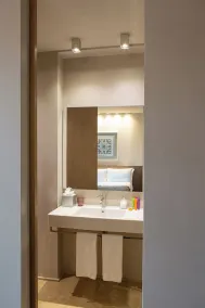 Posta Design Hotel - Salle de bain