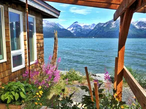 Angels Rest on Resurrection Bay LLC - Rum